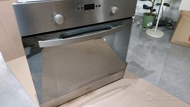 Forno da incasso Whirlpool AKP 253 IX – Inox