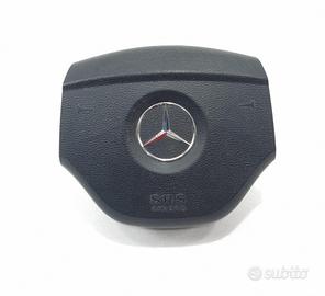 AIRBAG VOLANTE MERCEDES Classe B W245 1Â° Serie OM