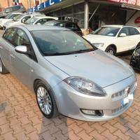 Fiat Bravo 1.6 MJT 120 CV Emotion KM CERT 11