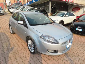 Fiat Bravo 1.6 MJT 120 CV Emotion KM CERT 11