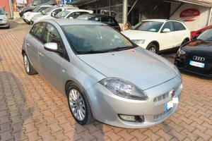 Fiat Bravo 1.6 MJT 120 CV Emotion KM CERT 11