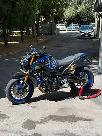 YAMAHA Mt 09-sp 2020