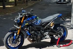 YAMAHA Mt 09-sp 2020