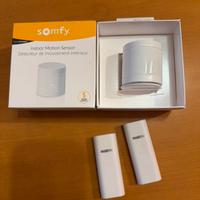 Sensori netatmo per interni