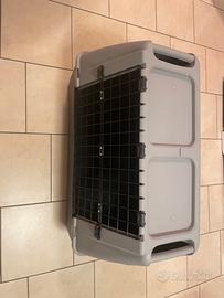 Trasportino Trixie taglia M