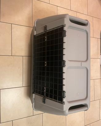 Trasportino Trixie taglia M