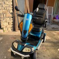 Scooter elettrico TITAN 1