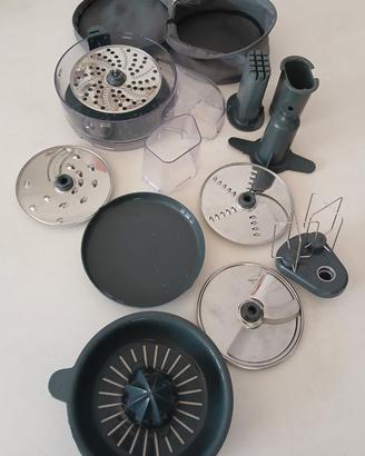 Accessori Kenwood per robot FDM71