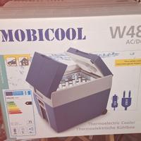 Frigo portatile Mobicool W40 (12v/230v)