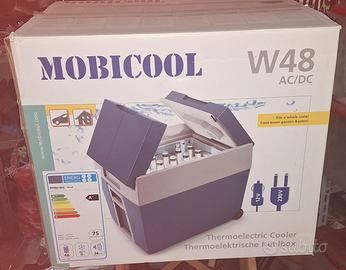 Frigo portatile Mobicool W40 (12v/230v)