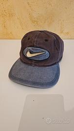 Cappellino Nike