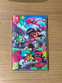 Splatoon 2