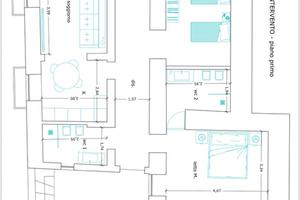 Vendita intero immobile 2 appartamenti -