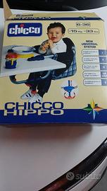 Seggiolino Chicco da tavolo