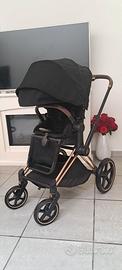 Passeggino Cybex Platinum Priam 4.0