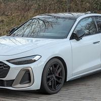 DISPONIAMO DI RICAMBI AUTO audi a5 b10 2024 2025 2