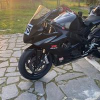 Gsxr 1000 k5