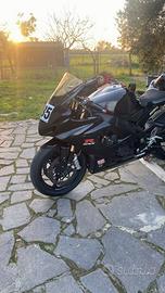 Gsxr 1000 k5