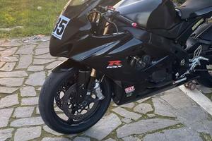 Gsxr 1000 k5