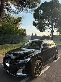 Audi A1 allstreet 35 TFSI 150 CV S Tronic