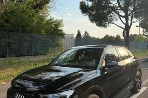 Audi A1 allstreet 35 TFSI 150 CV S Tronic