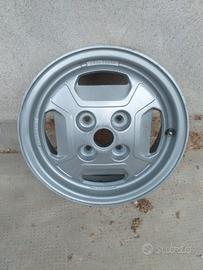 cerchi In lega Cromodora A112 Abarth 