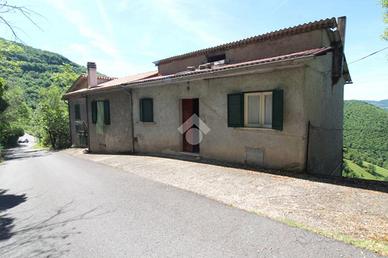 CASA INDIPENDENTE A ASCREA