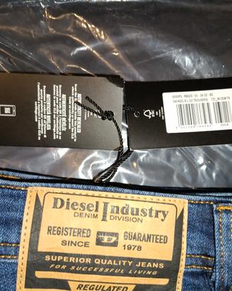 DIESEL nuovi