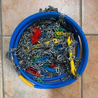 Catene da neve Konig No Problem gruppo 70