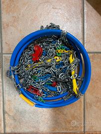 Catene da neve Konig No Problem gruppo 70