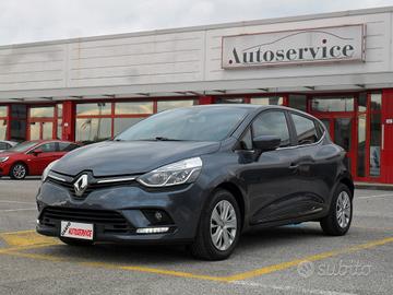 Renault Clio 1.5dCi Energy Zen 5p. Per Neopatentat