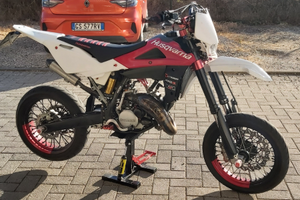 Husqvarna sm 125