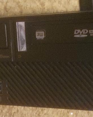 PC Asus i7  Win11 Computer