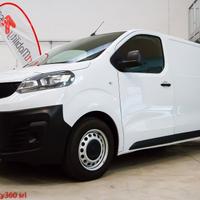 Fiat Scudo Ice 1.5 bluehdi 120cv L2H1