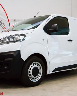 Fiat Scudo Ice 1.5 bluehdi 120cv L2H1