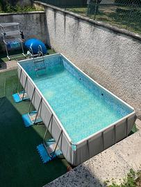 Piscina Bestway