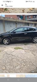 alfa mito
