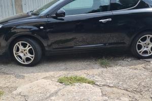 alfa mito