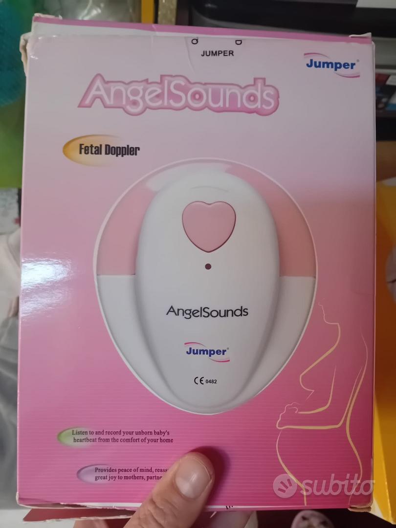 Angel sound fetal doppler - Tutto per i bambini In vendita a Padova