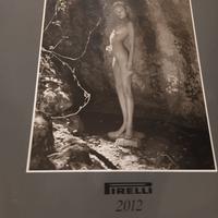 Vari Calendari Pirelli nuovi magnifici