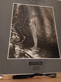 Vari Calendari Pirelli nuovi magnifici