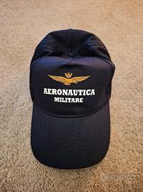 Cappellino aeronautica militare 