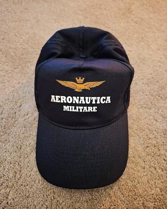 Cappellino aeronautica militare 