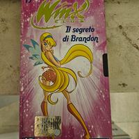 WHS serie Winx Club al miglior offerente 