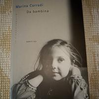Marina Corradi Da Bambina 