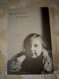 Marina Corradi Da Bambina 