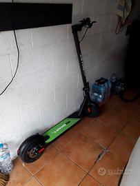 Monopattino elettrico Go Smart Eco