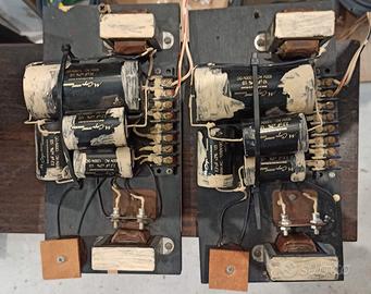 Klipsch La Scala TYPE AA Crossover Upgrade