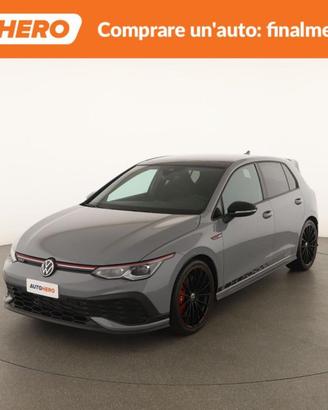 VOLKSWAGEN Golf SK83859