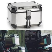 VALIGIA MOTO KAPPA K'FORCE 48LT MONOKEY ALLUMINIO